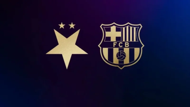 Slavia Prague vs. FC Barcelona: Match Schedule and Viewing Details
