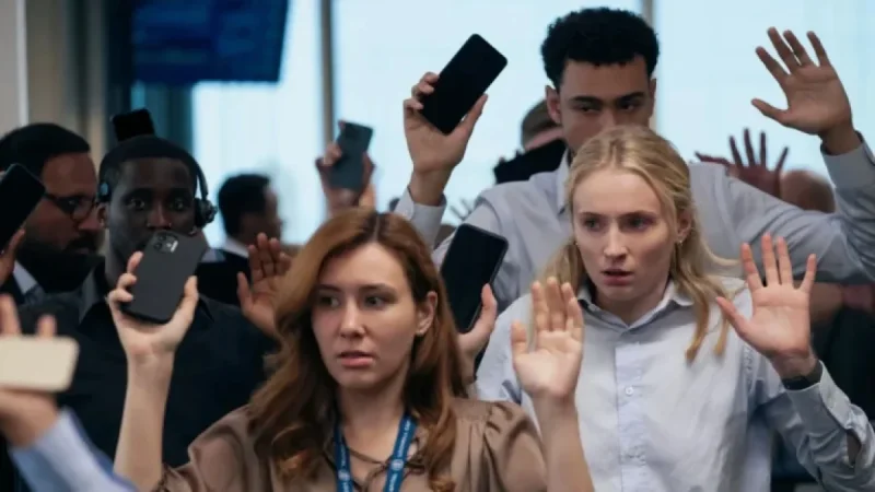 Sophie Turner’s New Crime Thriller on Prime Video is Unmissable