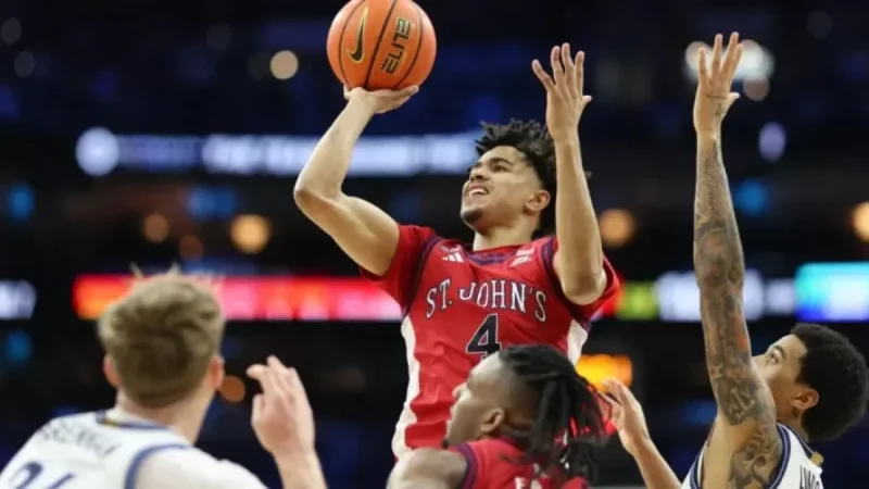 St. John’s Men’s Basketball Faces Seton Hall: Live Game Updates