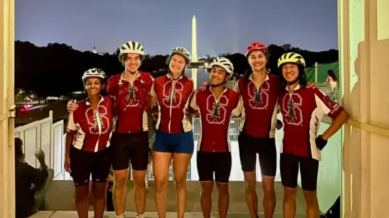 Stanford Spokes Faces Fundraising Challenges Amid Digital Education Closure