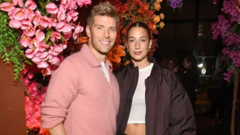 ‘Summer House’ Stars Amanda Batula and Kyle Cooke Announce Split