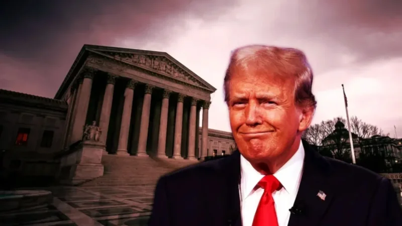 Supreme Court to Decide Legality of Trump Tariffs, Not Their Merit