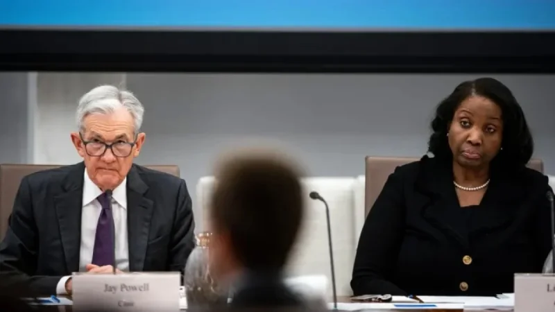 Supreme Court to Decide on Trump’s Attempt to Remove Lisa Cook from Fed