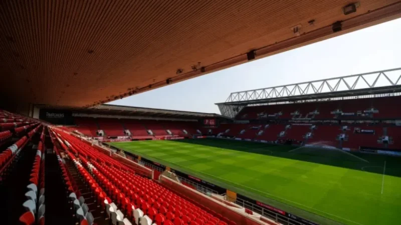 Talk Club Cup Returns in 2026 – Tickets Available Now