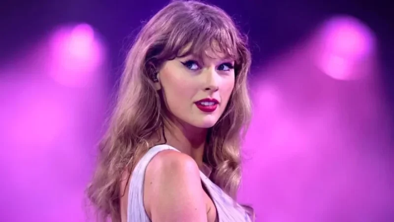 Taylor Swift Enters Songwriters Hall of Fame: Discover the 2026 Inductees