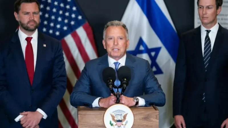 Technocrats and Peace Boards Fail to Halt Palestinian Resistance