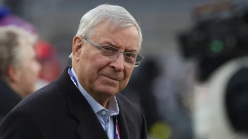 Terry Pegula: Broncos Defeat Prompted Sean McDermott’s Dismissal