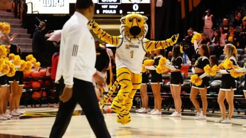 Tigers Host No. 21 Georgia Bulldogs in Columbia Showdown