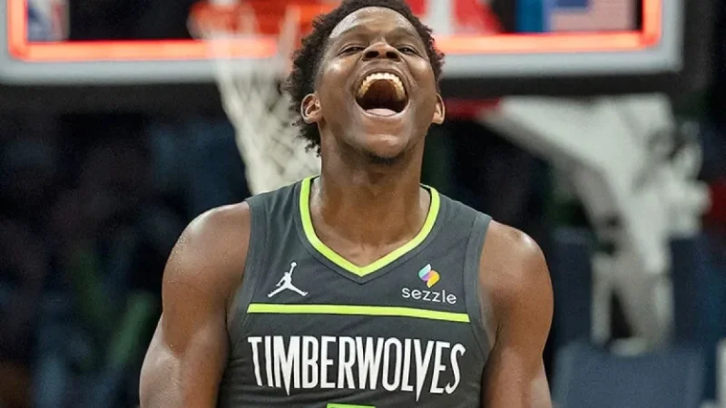 Timberwolves vs Jazz: Expert Predictions & Betting Odds for NBA Clash