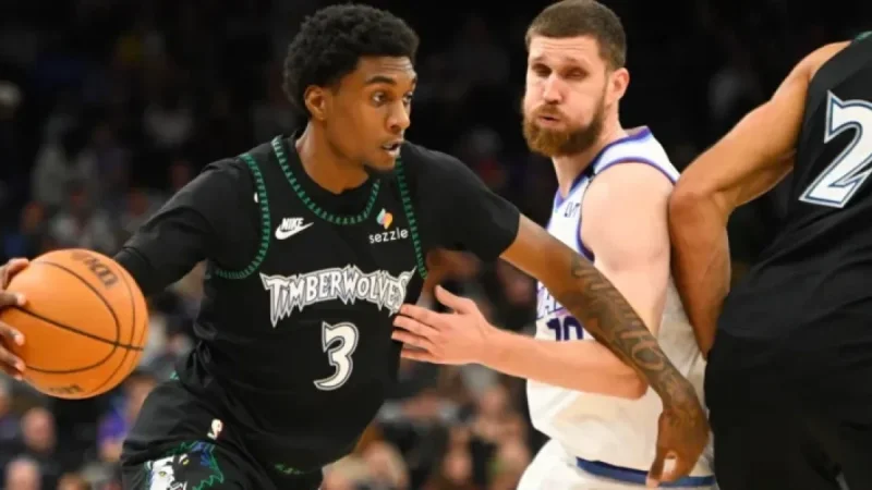 Timberwolves vs. Jazz: Game Preview and Key Insights