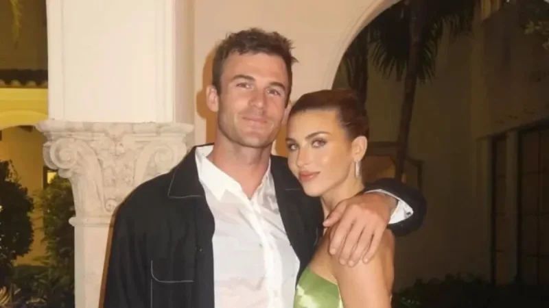 Tommy Paul, Paige Lorenze Sell Homes After Buying Joint Property