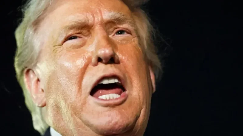 Trump’s Economic Claims Mostly False, Analysis Reveals