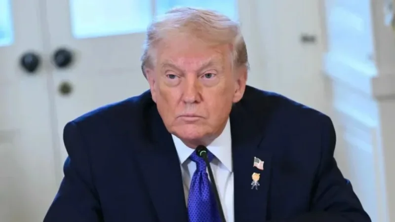 Trump Unveils Strategy to Limit Institutional Housing Investors