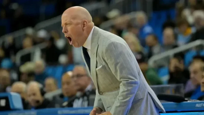 UCLA vs. Purdue Basketball: In-Depth Stats and Analysis Preview