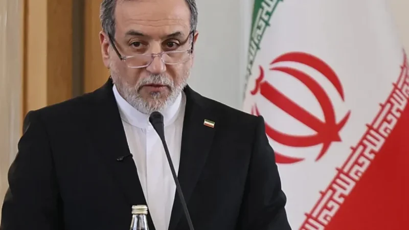 US-Iran Tensions Escalate with Threats of Widespread Conflict