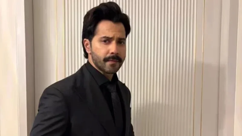 Varun Dhawan Dismisses Trolls Ahead of ‘Border 2’ Release: ‘It Doesn’t Matter’
