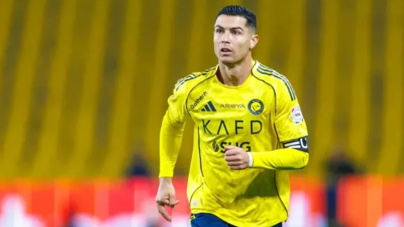 Watch Damac vs Al Nassr Live in the USA: 2025/2026 Saudi Pro League
