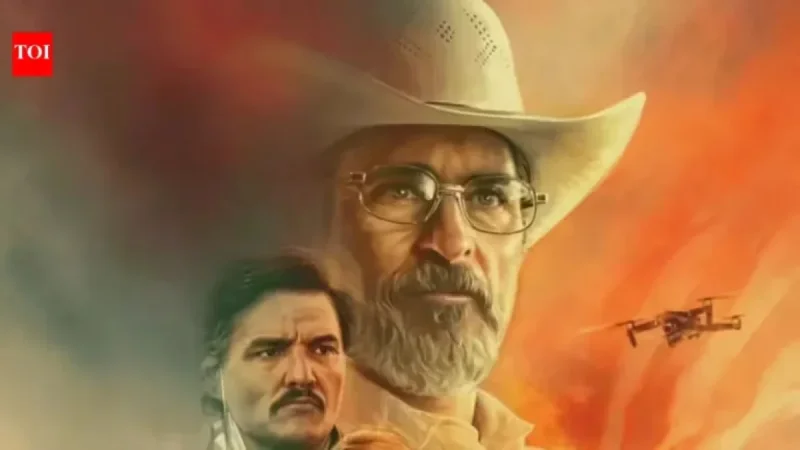Watch ‘Eddington’: Pedro Pascal, Joaquin Phoenix’s Political Saga Now Streaming