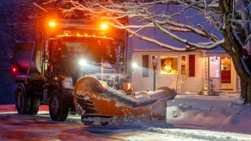 Winter Storm Sparks 25% Surge in Natural Gas Prices