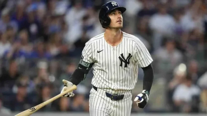 Yankees Secure Cody Bellinger with $162.5M Five-Year Deal