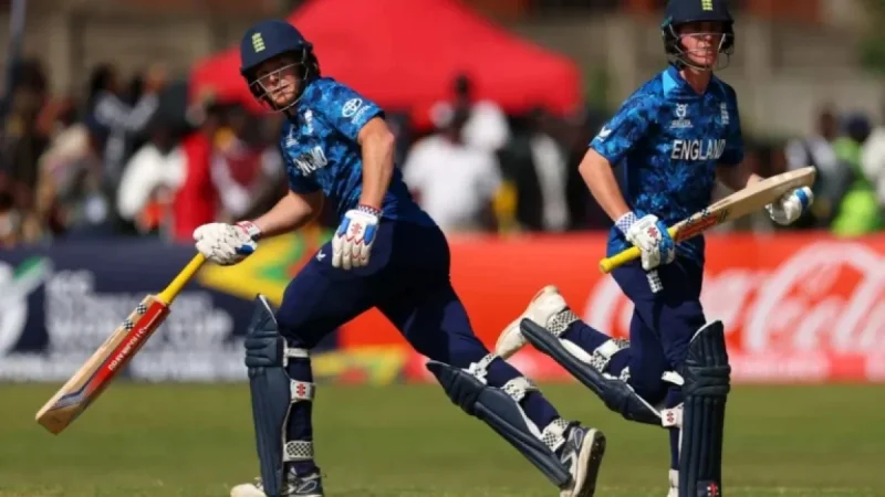 Young Lions Clinch Spot in Super 6 Tournament