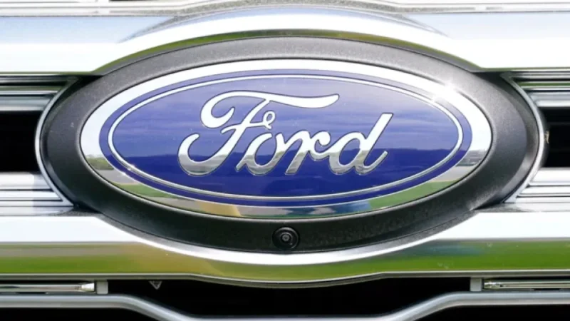 100,000 Vehicles Recalled Over Fire Risk