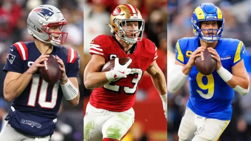 2025 MVP and Award Finalists Revealed