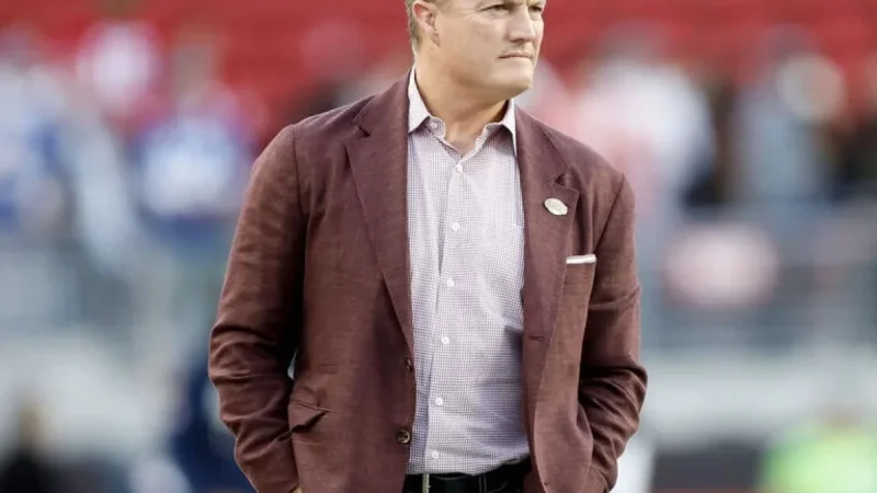49ers Explore Electrical Substation Theory in Injury Investigation