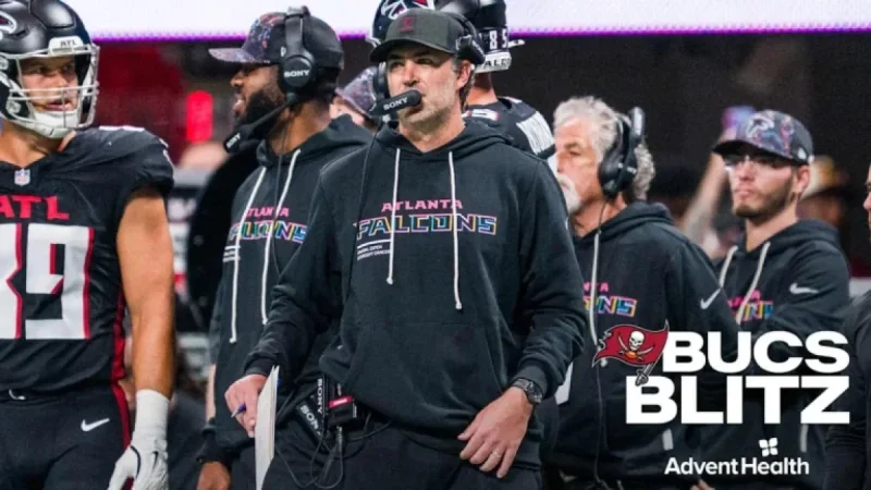 Analyzing Top Candidates for Bucs Offensive Coordinator Role
