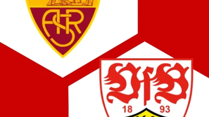 AS Roma vs. VfB Stuttgart: 7th Matchday Europa League 2025/26 Live Updates