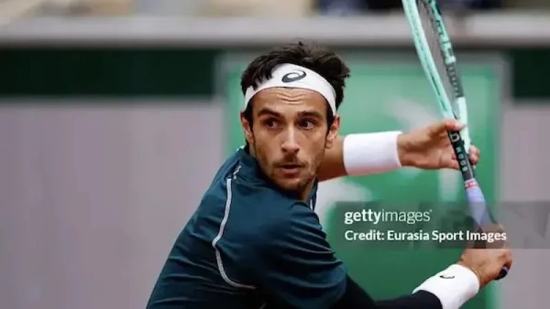 Australian Open R2: Musetti vs. Sonego, Munar vs. Ruud Predictions