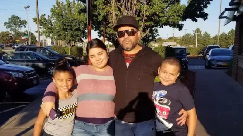 Autopsy Reveals Homicide of Cuban Immigrant at Texas ICE Facility