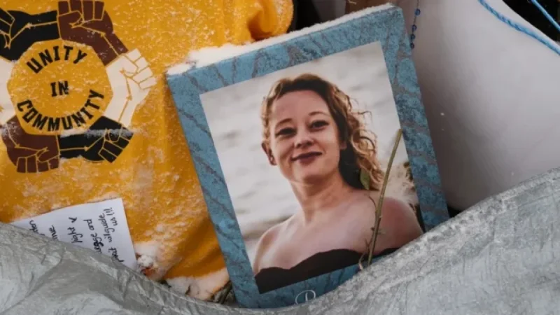 Autopsy Reveals Renee Good’s Death Caused by Headshot