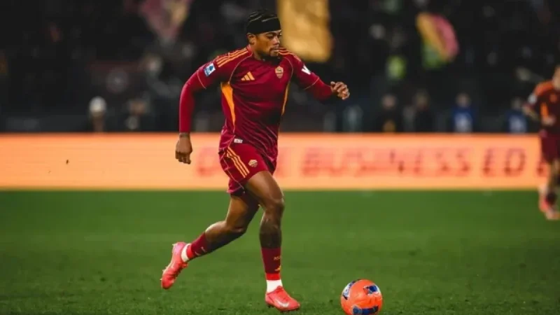 Bailey’s Loan Agreement Concluded