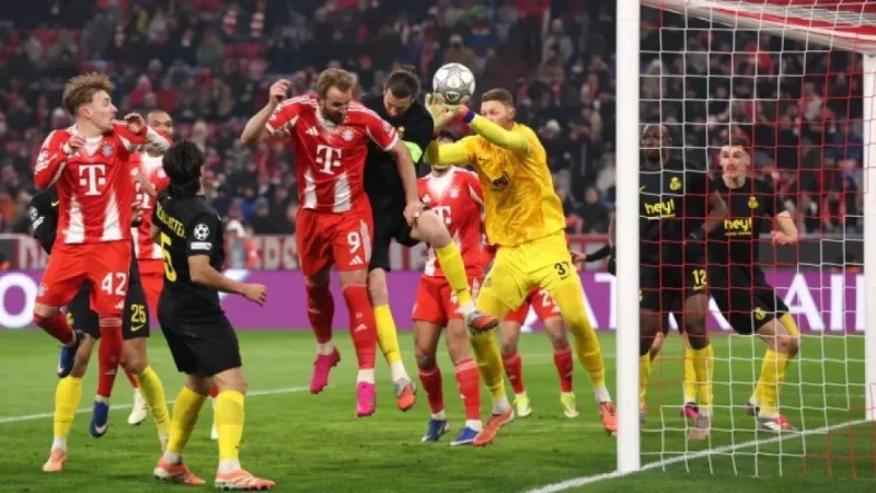 Bayern Munich’s Key Takeaways from 2-0 Champions League Victory