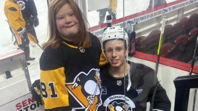 Ben Kindel’s Calgary Return Celebrates His Penguins Success and More
