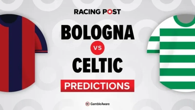 Bologna vs Celtic Preview: Predictions, Team News, and Betting Tips