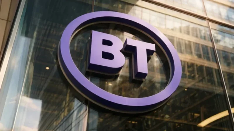 BT Group Stock Rises as Openreach Expands Copper Switch Plans