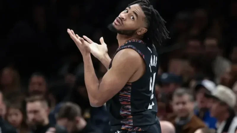 Cam Thomas’s Destiny with the Nets Now Unquestionable