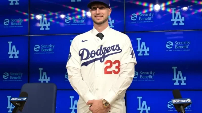 Can MLB Achieve Parity Without Implementing a Salary Cap?