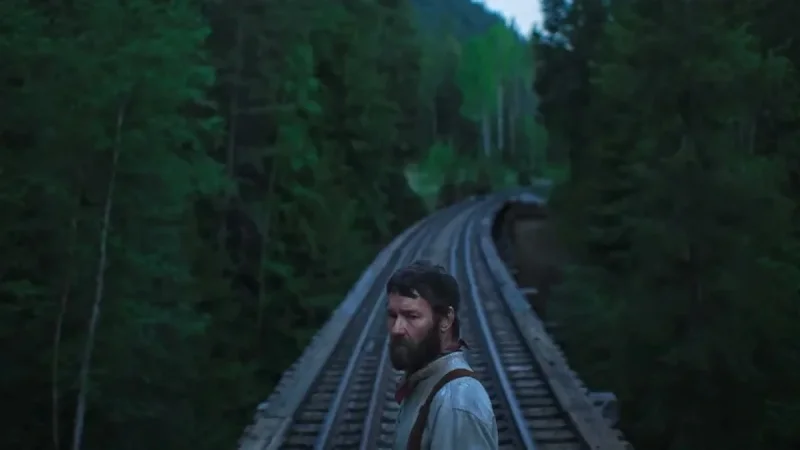 Catch Netflix’s Top 2025 Movie with 95% on Rotten Tomatoes