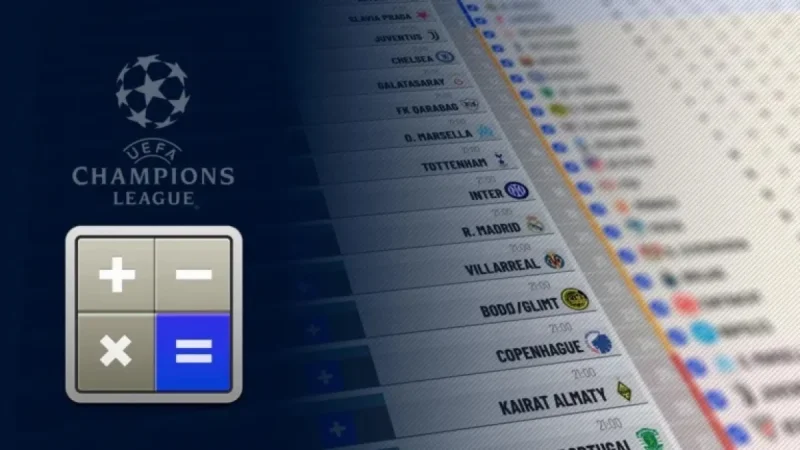 Champions League Standings: Atlético Stumbles, Barça Hopes, Athletic Needs Miracle