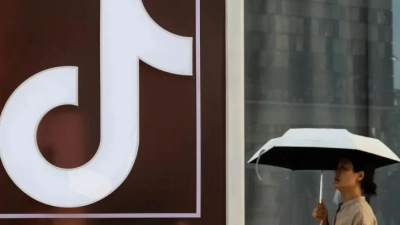 China, US Approve TikTok’s US Spinoff Agreement