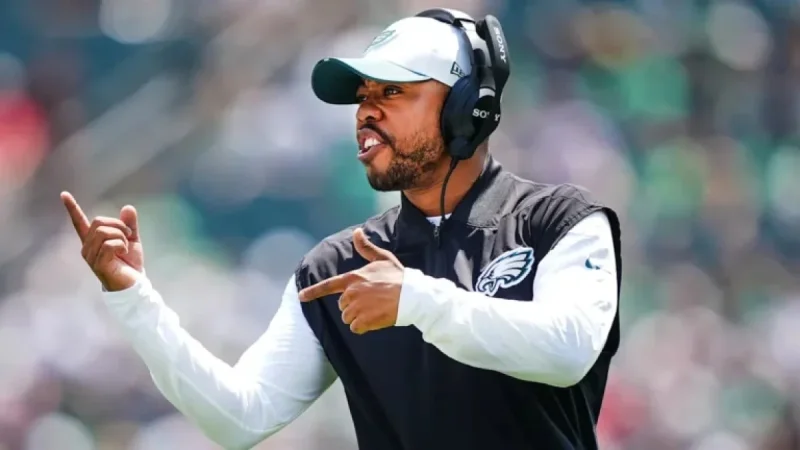 Cowboys Aim to Hire Christian Parker as Defensive Coordinator