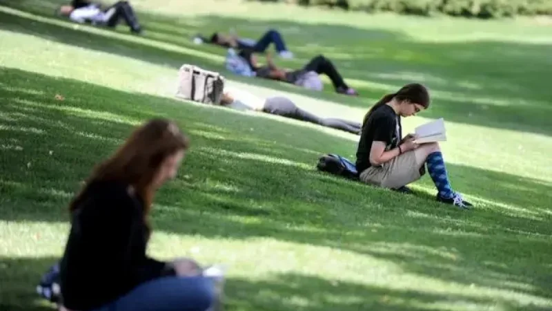 CU Boulder Explores Expanding Online Undergraduate Courses