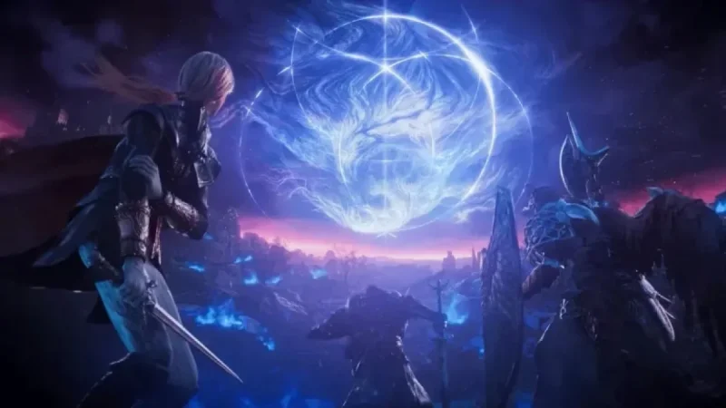 Elden Ring Nightreign DLC Faces Backlash Over Confusing Map Design