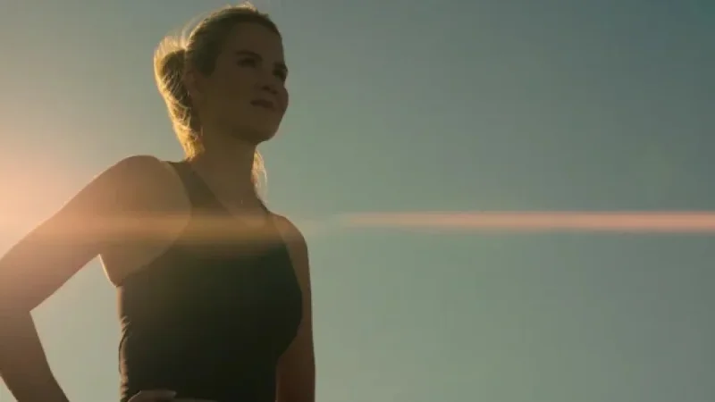 Elizabeth Smart Reclaims Normalcy 24 Years Post-Abduction