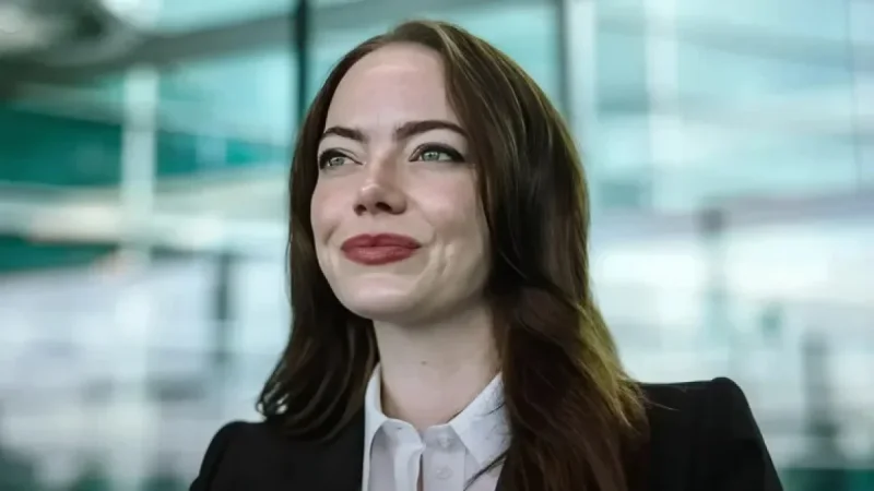 Emma Stone Sets Oscar Nomination Records with ‘Bugonia’ Recognition