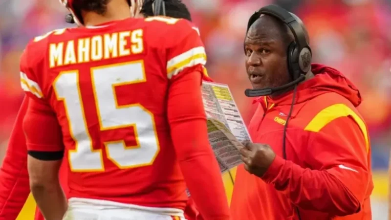 Eric Bieniemy’s Top 3 Contributions as Chiefs Offensive Coordinator