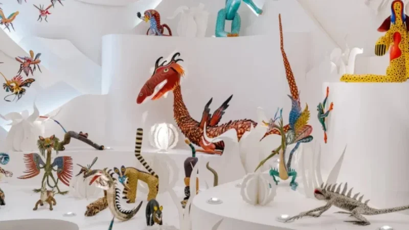 Explore Mexico City: Top Highlights in Just 36 Hours